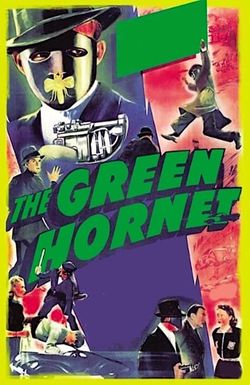 The Green Hornet