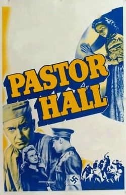 Pastor Hall