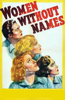 Women Without Names