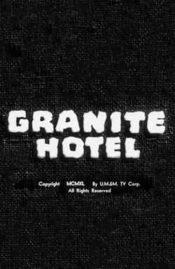 Granite Hotel