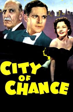 City of Chance