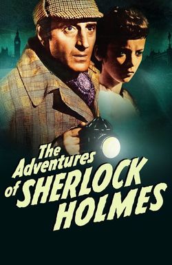 The Adventures of Sherlock Holmes