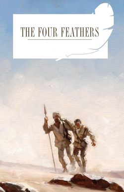 The Four Feathers