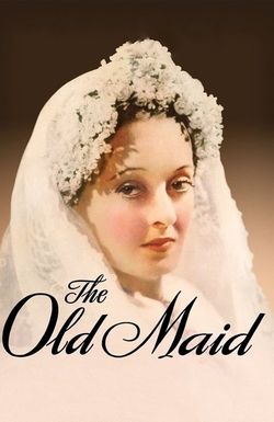 The Old Maid