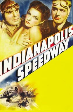 Indianapolis Speedway