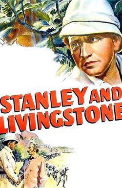 Stanley and Livingstone