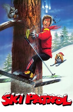 Ski Patrol