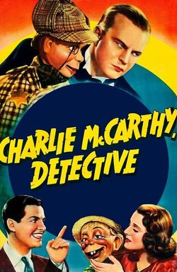 Charlie McCarthy, Detective