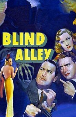 Blind Alley