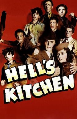 Hell's Kitchen