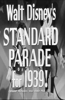 The Standard Parade