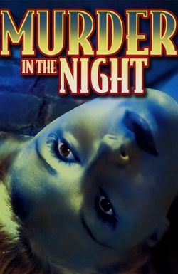 Murder in the Night