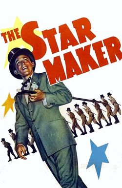 The Star Maker