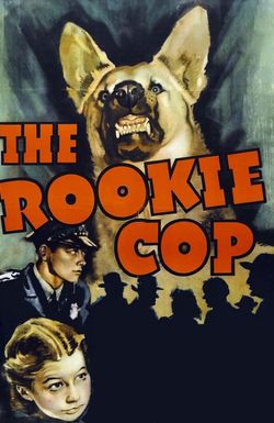 The Rookie Cop