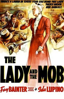 The Lady and the Mob