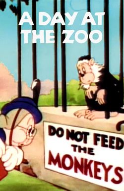 A Day at the Zoo