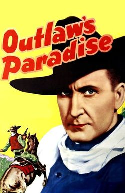 Outlaws' Paradise