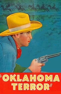 Oklahoma Terror