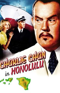 Charlie Chan in Honolulu