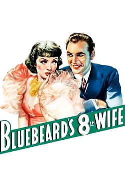 Bluebeard's Eighth Wife