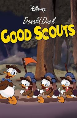 Good Scouts