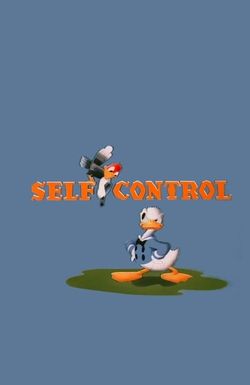 Self Control