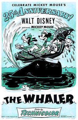 The Whalers