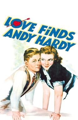 Love Finds Andy Hardy