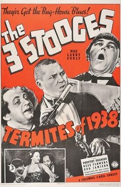 Termites of 1938