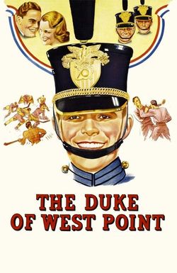 The Duke of West Point