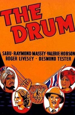 The Drum