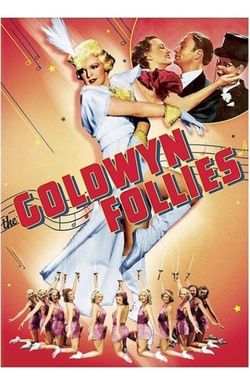 The Goldwyn Follies