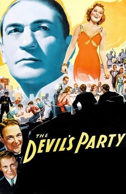 The Devil's Party