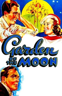 Garden of the Moon