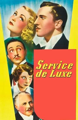 Service de Luxe