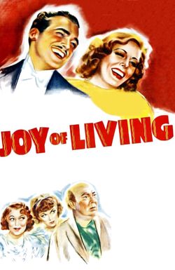 Joy of Living