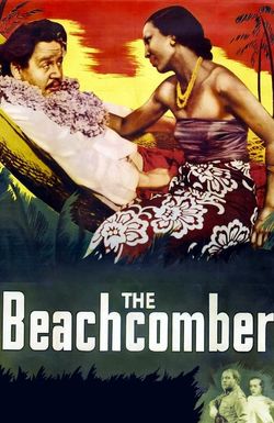 The Beachcomber