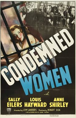 Condemned Women