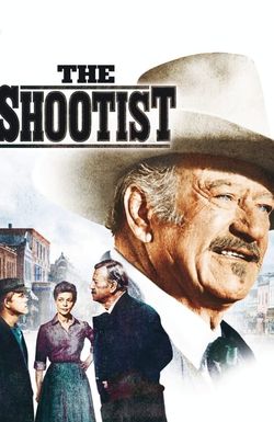 The Shootist