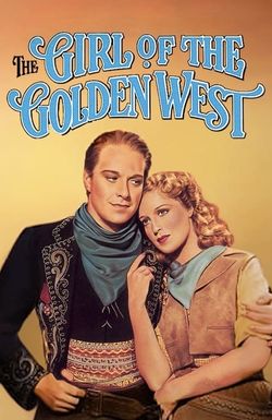 The Girl of the Golden West