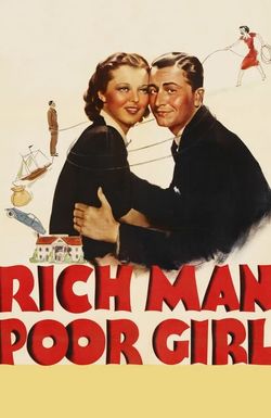 Rich Man, Poor Girl