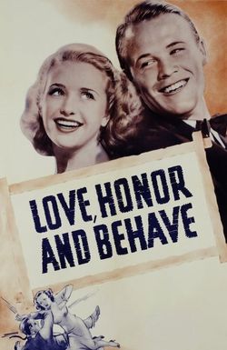 Love, Honor and Behave