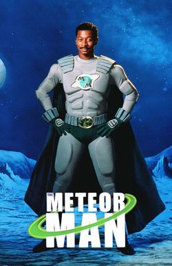 The Meteor Man