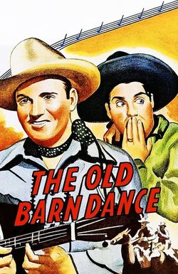 The Old Barn Dance