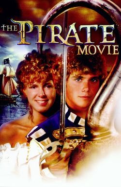 The Pirate Movie