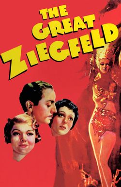 The Great Ziegfeld