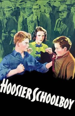 Hoosier Schoolboy