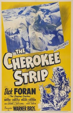 The Cherokee Strip