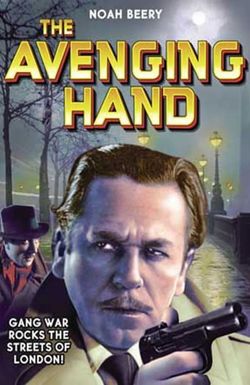 The Avenging Hand