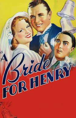 A Bride for Henry